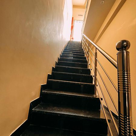 Hotel Pooja Dzsaipur Kültér fotó