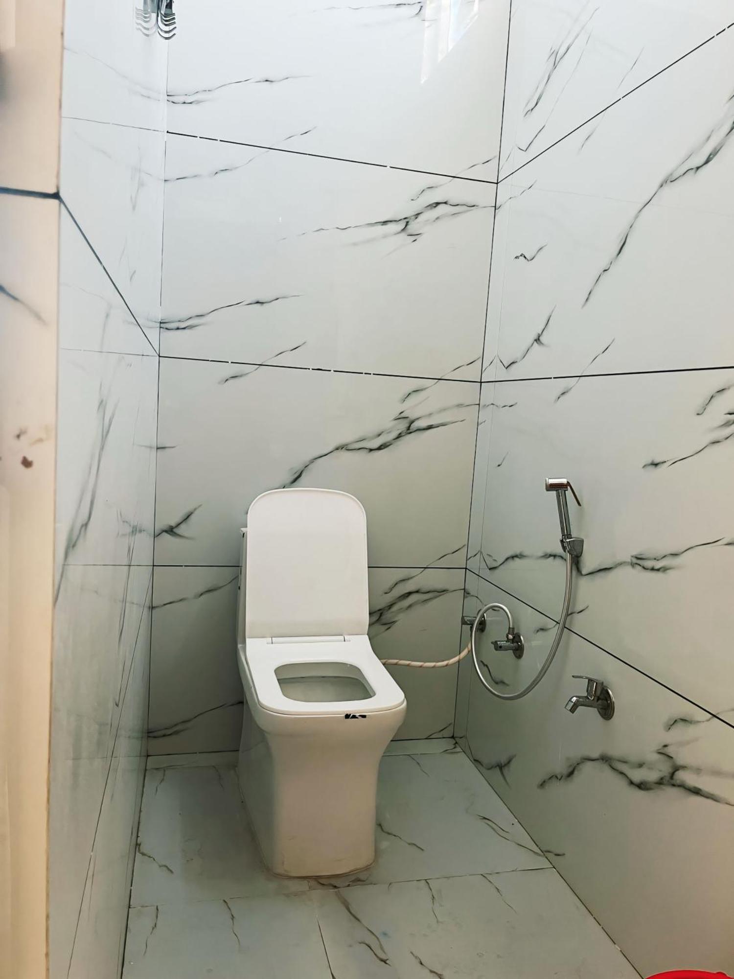 Hotel Pooja Dzsaipur Kültér fotó